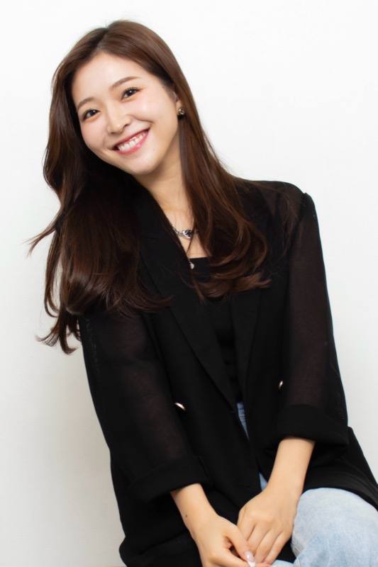 岩井 美楠子