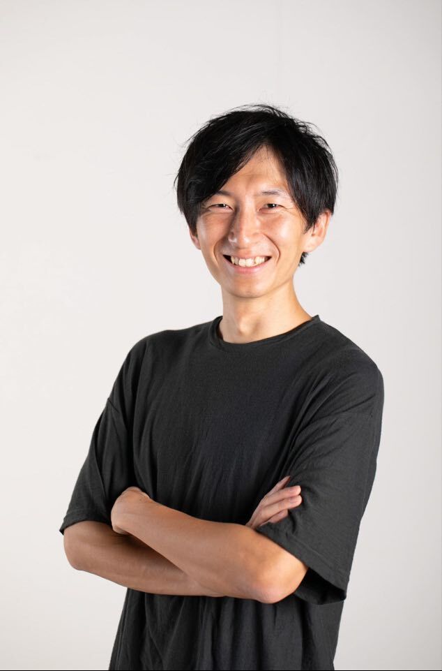 寺田 龍二